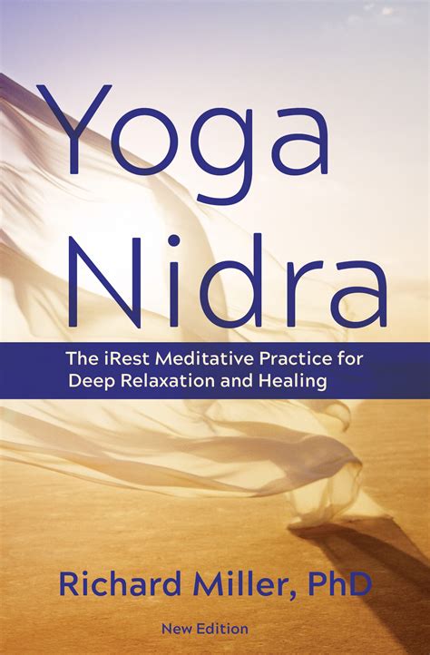 richard miller phd|richard miller irest yoga nidra.